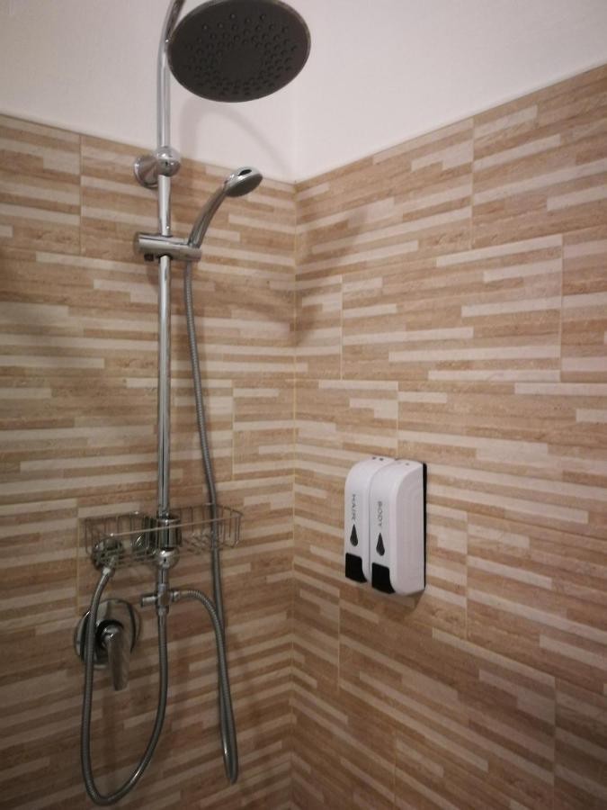 Casa Bruna ヴェルバーニア エクステリア 写真