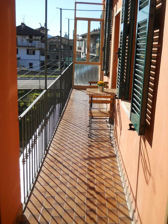 Casa Bruna ヴェルバーニア エクステリア 写真