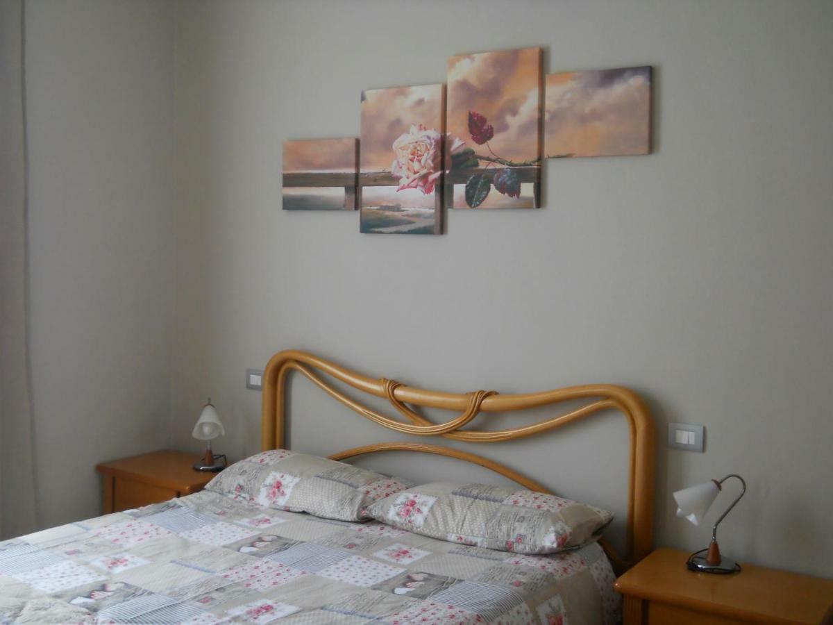 Casa Bruna ヴェルバーニア エクステリア 写真