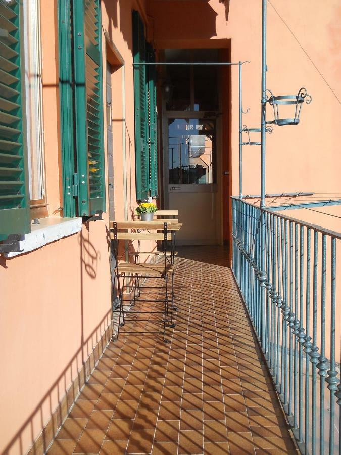 Casa Bruna ヴェルバーニア エクステリア 写真