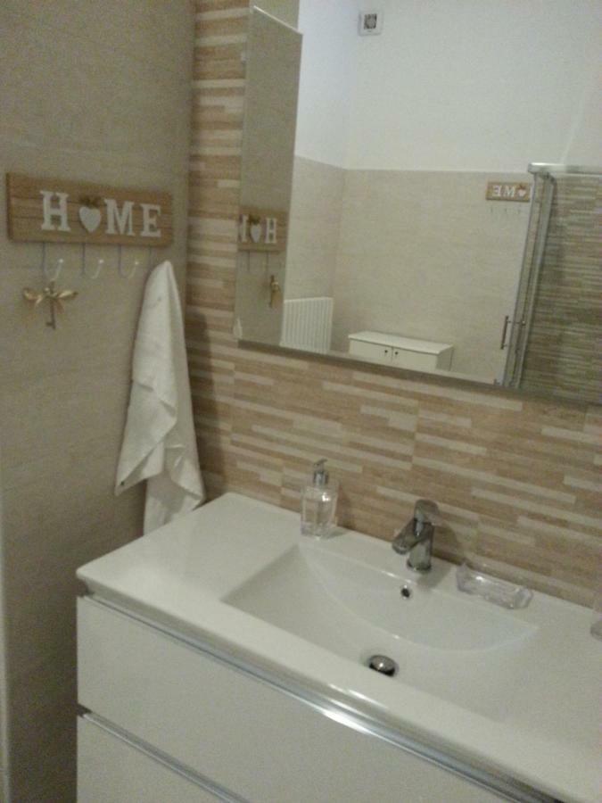 Casa Bruna ヴェルバーニア エクステリア 写真