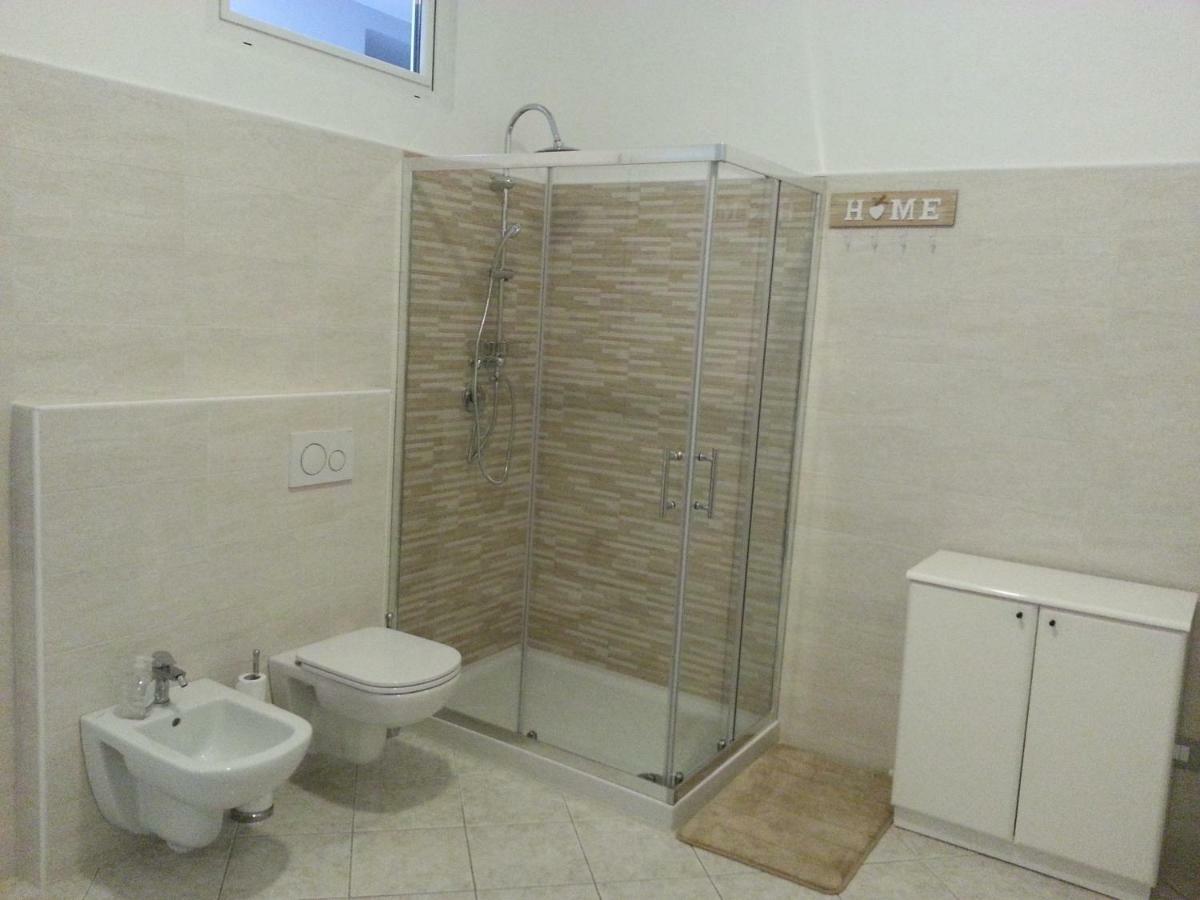 Casa Bruna ヴェルバーニア エクステリア 写真