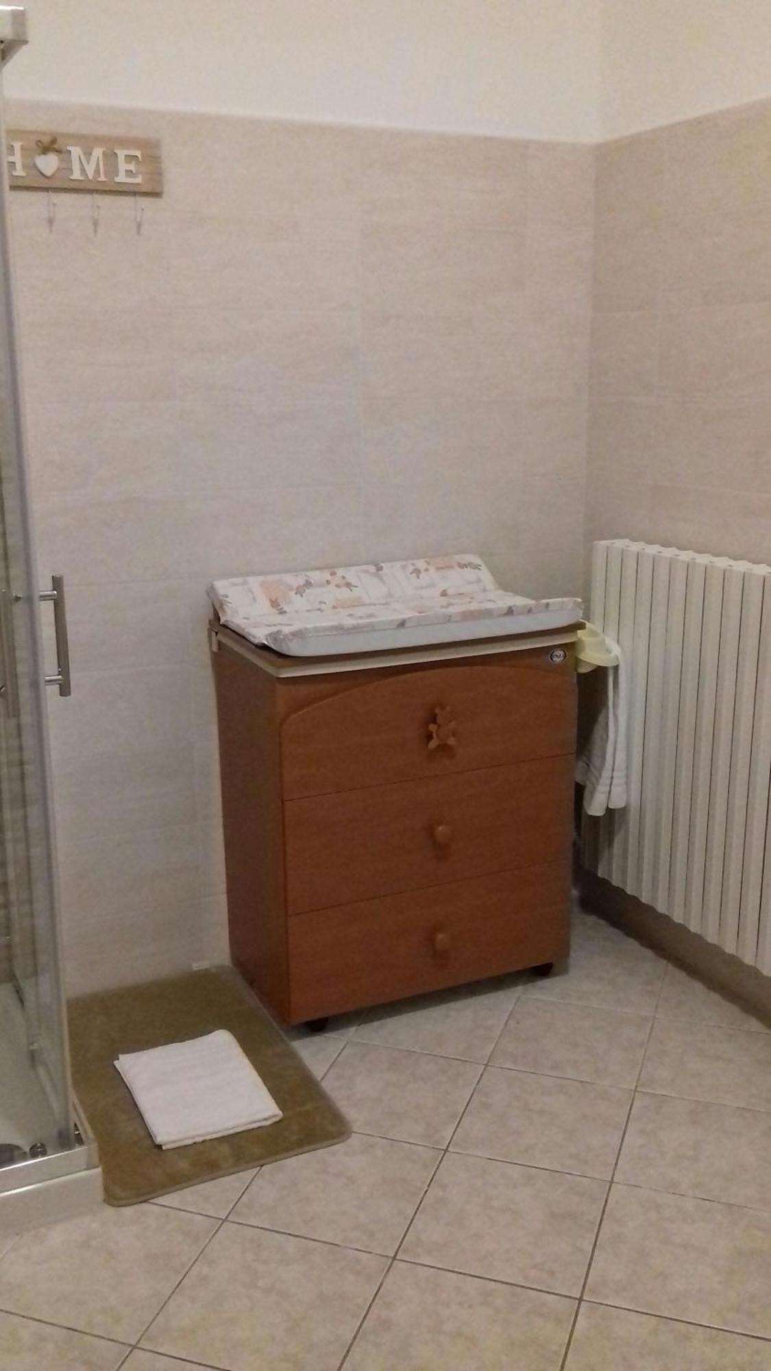 Casa Bruna ヴェルバーニア エクステリア 写真