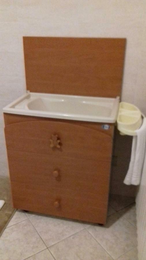 Casa Bruna ヴェルバーニア エクステリア 写真